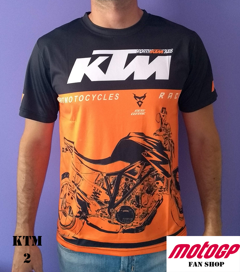 KTM
